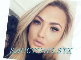 SAUCYSHELBYX