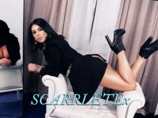 SCARRLETEx