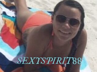 SEXYSPIRIT88