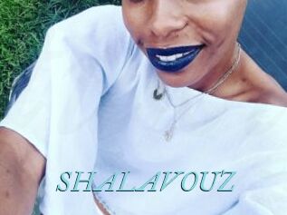 SHALAVOUZ