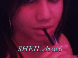 SHEILA2016