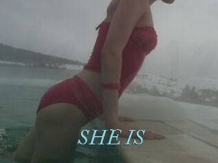 SHE_IS