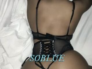 SOBLUE