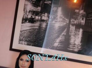 SONYAHx