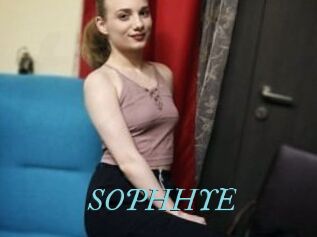 SOPHHYE