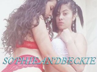 SOPHIEANDBECKIE