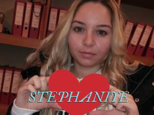 STEPHANIYE