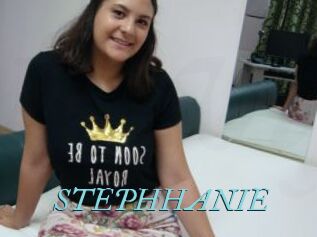 STEPHHANIE