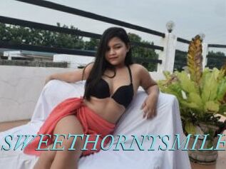 SWEETHORNYSMILE