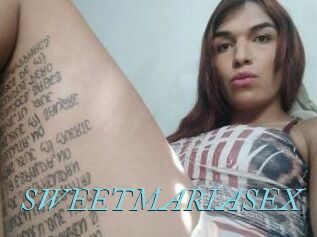 SWEETMARIASEX