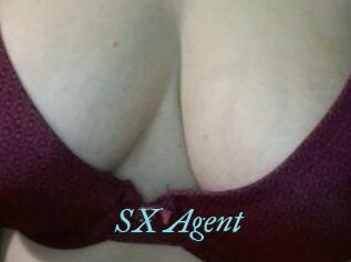 SX_Agent
