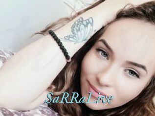 SaRRaLive