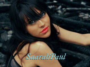 SaarahPaul