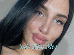 Sabi_Miss_Mee
