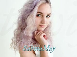 SabinaMay