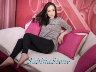 SabinaStone