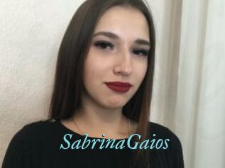 SabrinaGaios