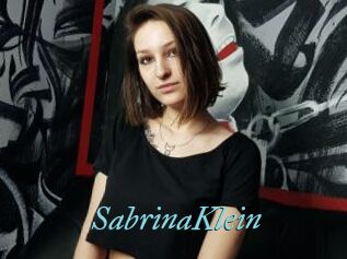 SabrinaKlein