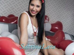 SabrinaLara