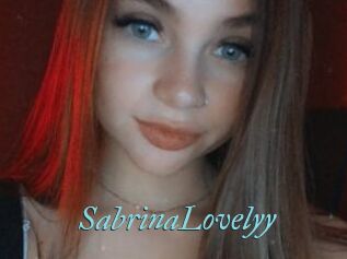 SabrinaLovelyy