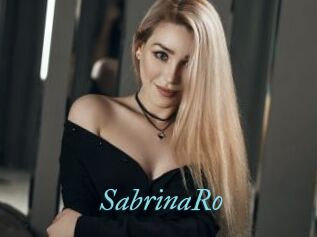 SabrinaRo