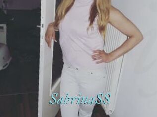 SabrinaSS