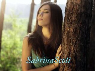SabrinaScott