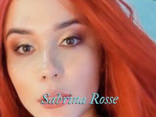 Sabrina_Rosse