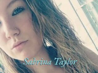 Sabrina_Taylor