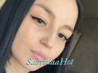 SabrinaaHot