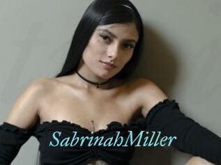 SabrinahMiller