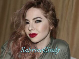 SabrineCindy