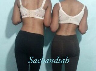 Sachandsah