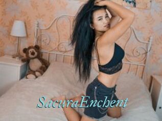 SacuraEnchent