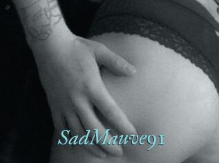 SadMauve91