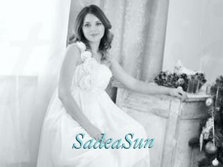 SadeaSun