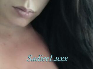 SadieeLuxx