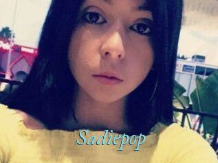Sadiepop Tube video jeune
