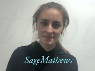 SageMathews