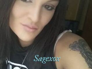 Sagexox