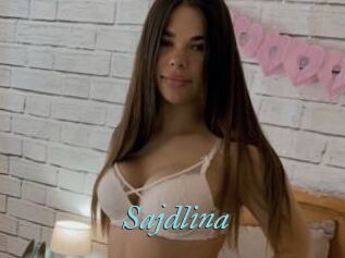Sajdlina