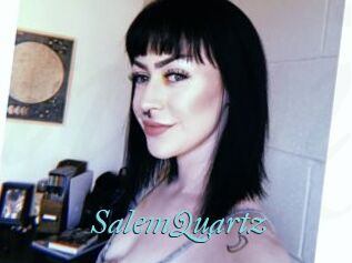 SalemQuartz