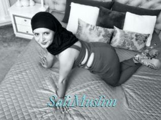 SaliMuslim