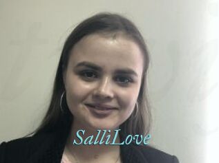 SalliLove