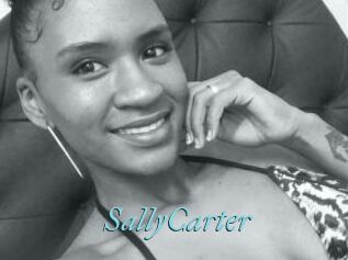 SallyCarter