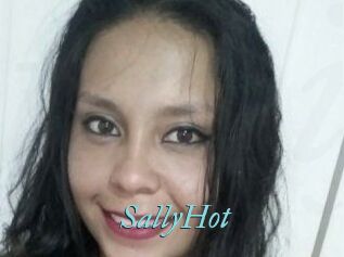 SallyHot
