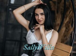 SallyWillis