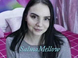 SalmaMellow Tube video jeune