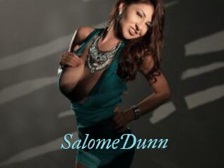 SalomeDunn