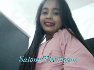 SalomeThompson